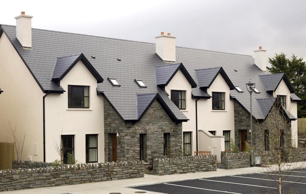 Kenmare Bay Hotel Lodges Exterior photo